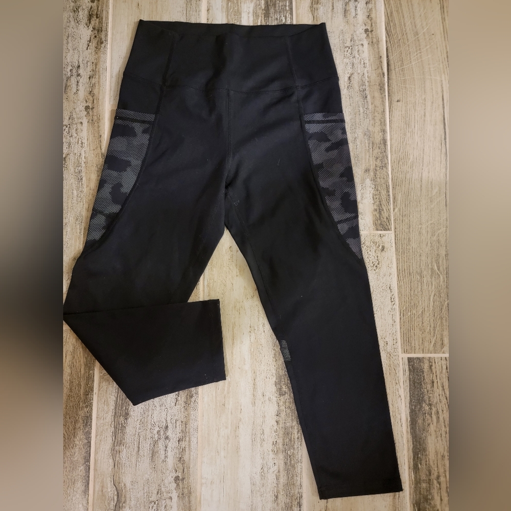 Zyia Leggings 8-10
